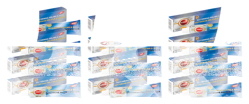 12pck Autosol Bike Polish & Wax 50g (ES)
