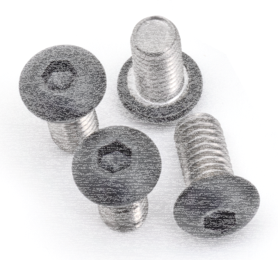 Belt Guard HSBS Screws Matt Blk ST18-Up (ES)