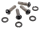 FR Fender SHBS Screws Matt Blk XL1200C (ES)