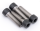 Bar Top Clamp Bolts Matt Blk RH21-Up (ES)
