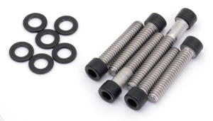 Cam Cover Bolts Matt Blk BT89-00 (ES)