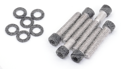 Cam Cover Bolts Matt Blk BT89-00 (ES)