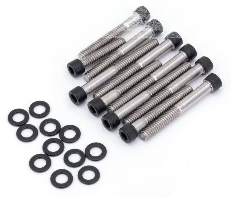 Cam Cover Bolts Matt Blk XL91-03 (ES)
