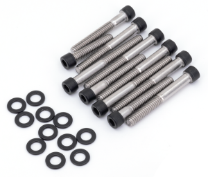 Cam Cover Bolts Matt Blk XL91-03 (ES)