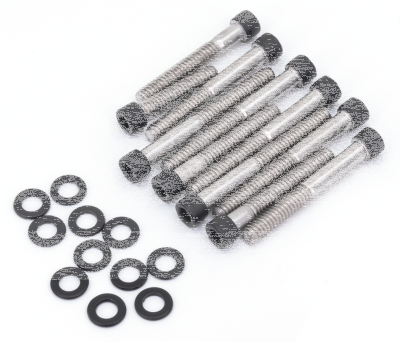 Cam Cover Bolts Matt Blk XL91-03 (ES)