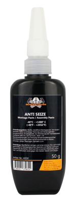 Anti-Seize Paste 50gr (ES)