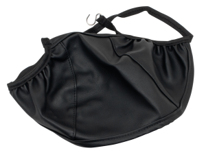 Fuel Tank Bra Black XL04-22 (ES)