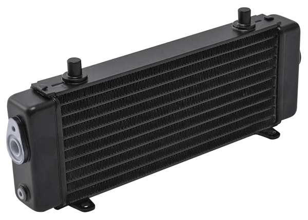 Cooler for VRSC (ES)