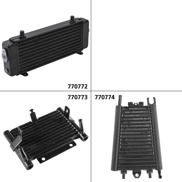 Cooler for VRSC (ES)