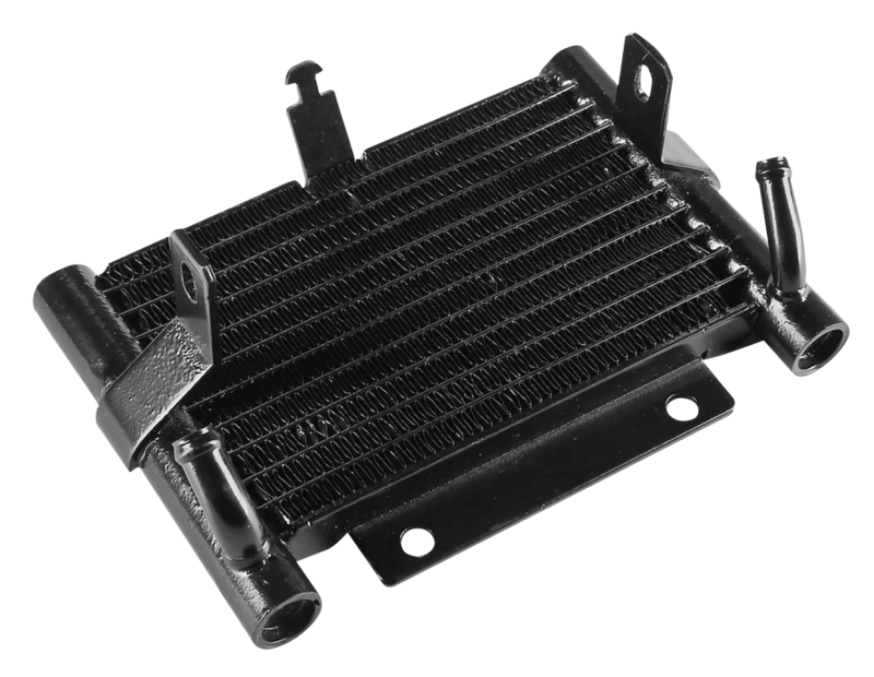 Cooler for FLH/T17-Up (ES)