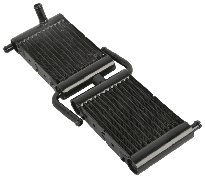 Coolant Radiators FLH/T14-Up (ES)