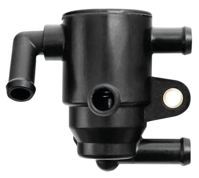 Coolant Thermostat FLH/T14-16 (ES)