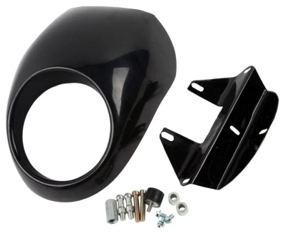 Headlight Shroud FXD/XL73-22 (ES)