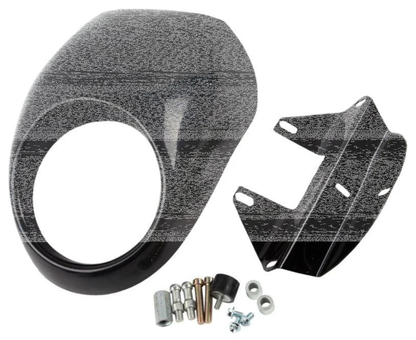 Headlight Shroud FXD/XL73-22 (ES)