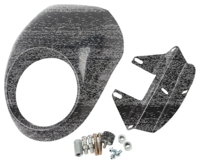 Headlight Shroud FXD/XL73-22 (ES)