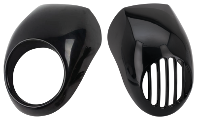 Headlight Shroud FXD/XL73-22 (ES)