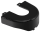 Ign. Switch Cover Black FLT15-23 (ES)