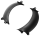 Fairing Vents Black FLT15-Up (ES)