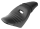 2-Up Pleated Seat Black Scout15-Up (ES)