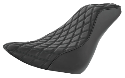 Solo Diamond 2 Seat Black ST18-Up (ES)