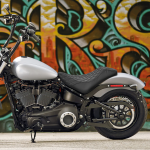 Solo Diamond 2 Seat Black ST18-Up