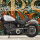 Solo Diamond 2 Seat Black ST18-Up (ES)
