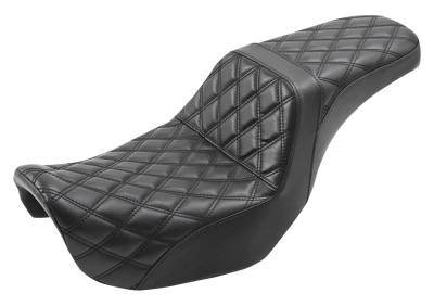 2-Up Diamond 2 Seat Black FXD06-17 (ES)