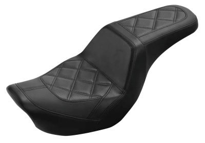2-Up Diamond 3 Seat Black FXD06-17