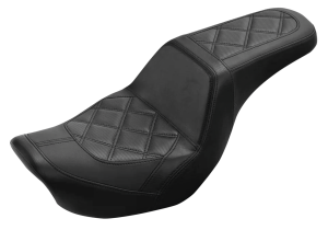 2-Up Diamond 3 Seat Black FXD06-17 (ES)
