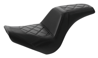 2-Up Diamond 3 Seat Black FXBB18-Up (ES)