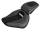 DR+PA Plain Seat Black FXBR18-Up (ES)