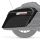 Ext. Saddlebags Gloss Black FLH/T93-13 (ES)