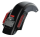 Rear Fender CVO Gloss Black FLH/T14-Up