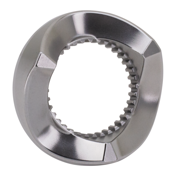 Star Racing Compensator Ramp ME17-Up (ES)