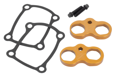 Star Racing Billet Lifter Guides ME17-Up (ES)