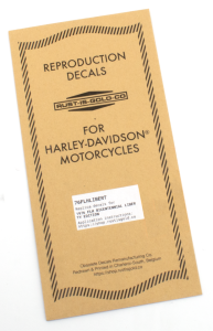 Tank Decals Liberty Edition FLH76 (ES)