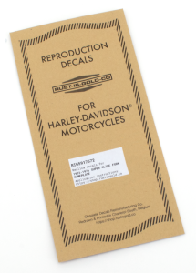 Fork Nameplate FX72-76 (ES)