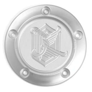Next Level Point Cover Machined TC99-17 (ES)