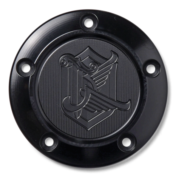 Next Level Point Cover Black TC99-17 (ES)