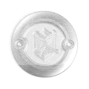 Next Level Point Cover Machined ME17-Up (ES)