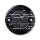 Next Level Point Cover Black ME17-Up (ES)