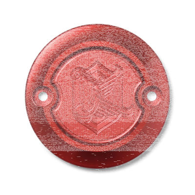 Next Level Point Cover Red ME17-Up (ES)