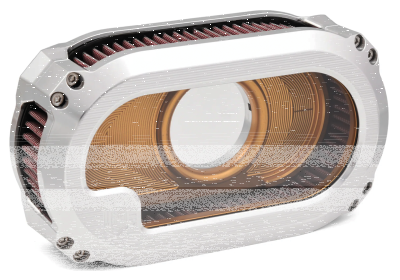 Next Level See-Thru A/C MF/GO TC08-17 (ES)