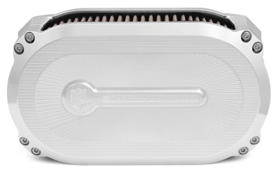 Next Level A/C Machined Finish TC08-17