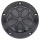 Next Level Spider Derby Cover FLH/T14-Up (ES)