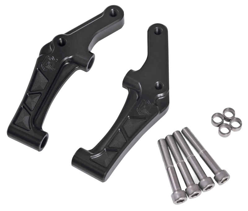 Next Level Radial Mount Bracket 108mm (ES)