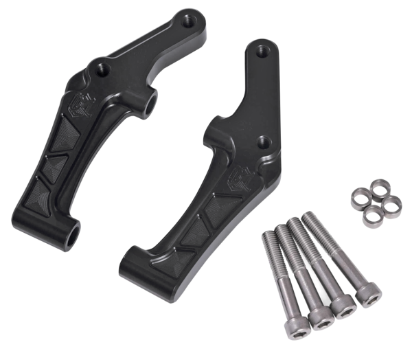 Next Level Radial Mount Bracket 108mm (ES)