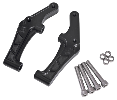 Next Level Radial Mount Bracket 108mm (ES)