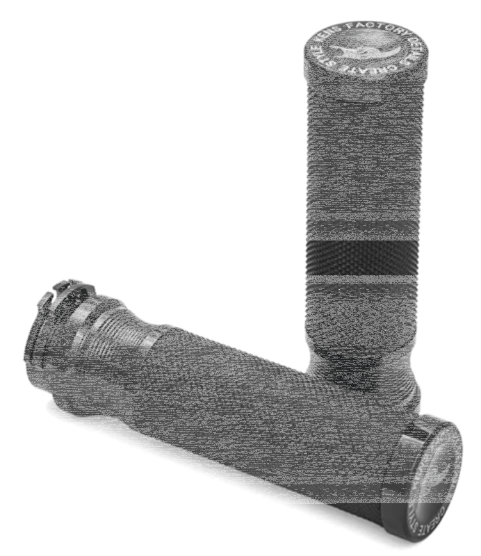 Next Level Fine Knurled Grips Cable (ES)