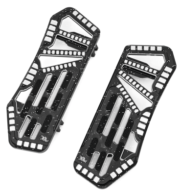 Next Level Floorboards Machined 86-Up (ES)